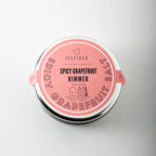 SPICY GRAPEFRUIT COCKTAIL RIMMER 