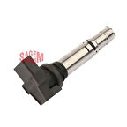 Sagem 10121 Buji Kalem Bobin Polo-Golf-Passat-Bora 1.4 16V 1.6 FSI-1.4TSI 036905100A