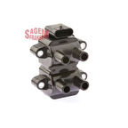 Sagem 10128 Ateşleme Bobin Clio-Megane -Logan 1.4 1.6 8V K7J-K7M 224336134R