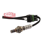 Sagem 11201 Oksijen Sensörü Renault 19 Laguna I 96-Megane I 96-Twingo I 93-E7J F3P 7700870318