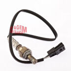 Sagem 11202 Sensör Oza507 Er4 Clio II III Kangoo Modus Twingo 1.2 Logan Sandero 1.2 1.4 1.6 (458mm) 8200632270