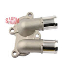 Sagem 131181 Termostat Üst Kapak Accent-Era-Admira Kia Rio-Cerato 1.4 1.5 2561126100