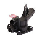 Sagem 131192 Termostat Kangoo -Clio III -Megane II 1.5 DCI 89C 8200558779