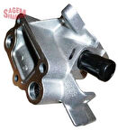 Sagem 131213 Termostat Yuvası Logan-Sandero-Clio Symbol 1.4 1.6 2004- 8200493154