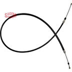 Sagem 151147 El Fren Teli Kısa Şase Arka Sağ Sol Master 2.5 2.8 DTI 04- 8200021940