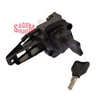 Sagem 171153 Bagaj Kilidi Diş Clio HB 7701471225