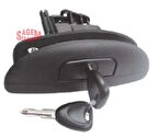 Sagem 171170 Bagaj Kilidi Diş Megane Scenic 1998 Rn97535 7701469857