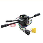 Sagem 171217 Sinyal Silecek Kolu CeVIrmelı Fiat Doğan SLX-Kartal SLX 715142080