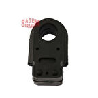 Sagem 210112 Viraj Demir Uç Lastiği Megane II 7701056678