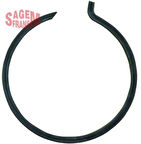 Sagem 210118 Şanzıman Grup Dişli Segmanı Renault 9-R10 7703066402