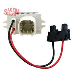 Sagem 210176 Kalorifer Rezistans & Regülatör Renault 19-Clio I-Megane I 7701034874