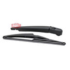 Sagem 26537 Silecek Kolu Süpürgeli Komple Arka 305mm Peugeot 2008 2013 1610720480