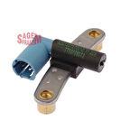 Sagem 50106 Manyetık Kaptor Burçlu Mavi Otomatik Clio-Megane 8200647556