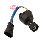 Sagem 50195 Kilometre Hız Sensörü Palio Siena 97-01 46758029