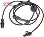 Sagem 60125 ABS Kablosu Sensörü Arka Doblo 01-08 46814965