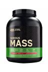 Optimum Serious Mass Gainer 2727 Gr (6 Lb) Çilek