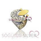 otantik dövme yüzük SGTL7543