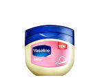 Vaseline Jel Baby 100 Ml Vücut Nemlendiricisi