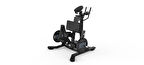 Shua Fitness Luxury Standing Leg Curl Freeweight SH-G6909