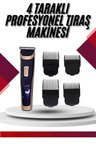 Tıraş Makinesi Vücut Tüy Kesme Kısaltma Şekillendirme Paslanmaz Çelik Bıçaklı