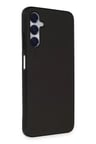Newface Samsung Galaxy A05S Kılıf Taft Kapak - Titan Gri