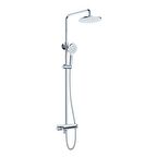 Rain Plus Tepe Duş Sistemi (Termostatlı )