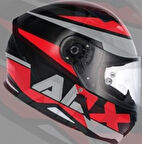 SHIRO 4052 S05 KASK FF HUNTER ADX L 5960