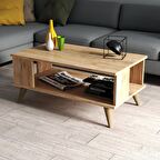 Orta Sehpa Çam- SHP0102