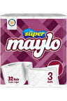 Maylo 32’li Tuvalet Kağıdı
