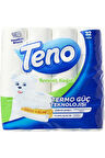 Teno 2 Katlı Ultra Tuvalet Kağıdı 32'li