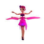 Sihirli Peri Uçan Peri Sensörlü Işıklı Hareket Sensörlü