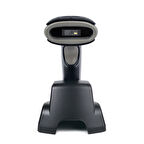 TIWOX VSW-222 2D USB KABLOSUZ WIFI EL TIPI BARKOD OKUYUCU +BATARYA +CRADLE