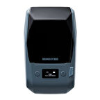 NIIMBOT M2_H Lake Blue Termal Taşınabilir Bluetooth Etiket Yazıcısı