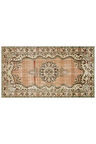 Vintage Eskitme Vintage Halı 154 x 278 cm 10210