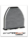 POLEN FILTRESI (KARBONLU) X204 08>15 W204 07>14 W212 09>15 C218 11>17 R231 12>