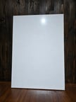 Ekonomik Boş Tuval – 50×70 cm