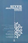 Siyer Araştırma 14.Sayı Ocak-Haziran 2023