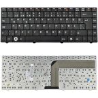 Crea NU4, NU5, U51SA1 HD Uyumlu Klavye Tuş Takımı Tuş Seti Siyah Türkçe