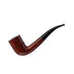 Ser Jacopo Maxima  9mm. Filtreli Akrilik Saplı Pipo 203518