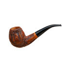 Ser Jacopo Maxıma Rowletta A
  9mm. Filtreli Akrilik Saplı Pipo 203560