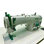 Sevmak Sk-9900D Kafadan Motorlu Mekanik Düz Dikiş Makinesi
