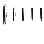 5’li Farklı Uçlu Boyasız Göçük Düzeltme Plastik Kalem Seti – PDR Kalem Takımı