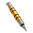 Çelik Boyasız Göçük Düzeltme Kalemi – PDR Metal Uçlu Kalem - SKA-07