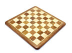 Ahşap Satranç Tahtası 38 Cm