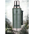 2.2l Vakumlu Çelik Termos