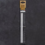 Leyloş 2mm 20cm 5 Li Çorap Şişi - 201-7