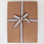 Leyloş Mercerized Cotton Elmas Seti