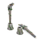 Polyester Fil Tükenmez Kalem