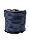 Güderi İp 1 Mm Lacivert 1 Metre