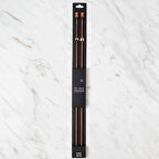 Leyloş Rosewood 3 Mm 36 Cm Ahşap Örgü Şişi